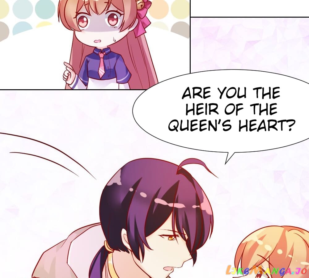 Mystery School Doctor So Sweet Chapter 16 - page 23
