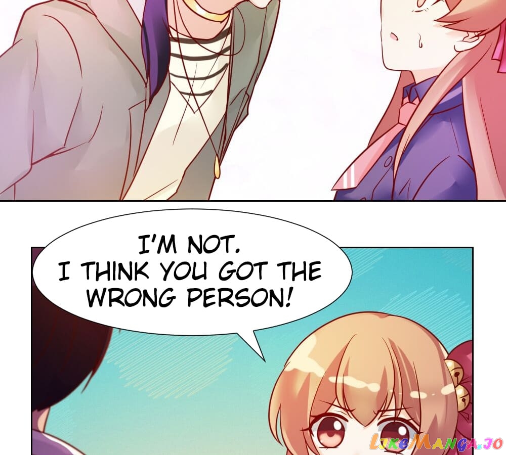 Mystery School Doctor So Sweet Chapter 16 - page 24
