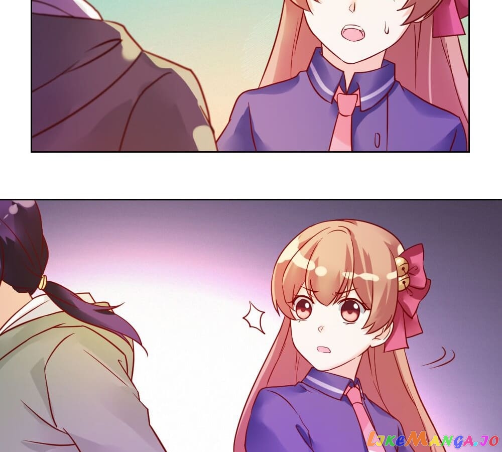 Mystery School Doctor So Sweet Chapter 16 - page 25