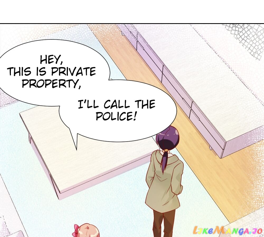 Mystery School Doctor So Sweet Chapter 16 - page 27