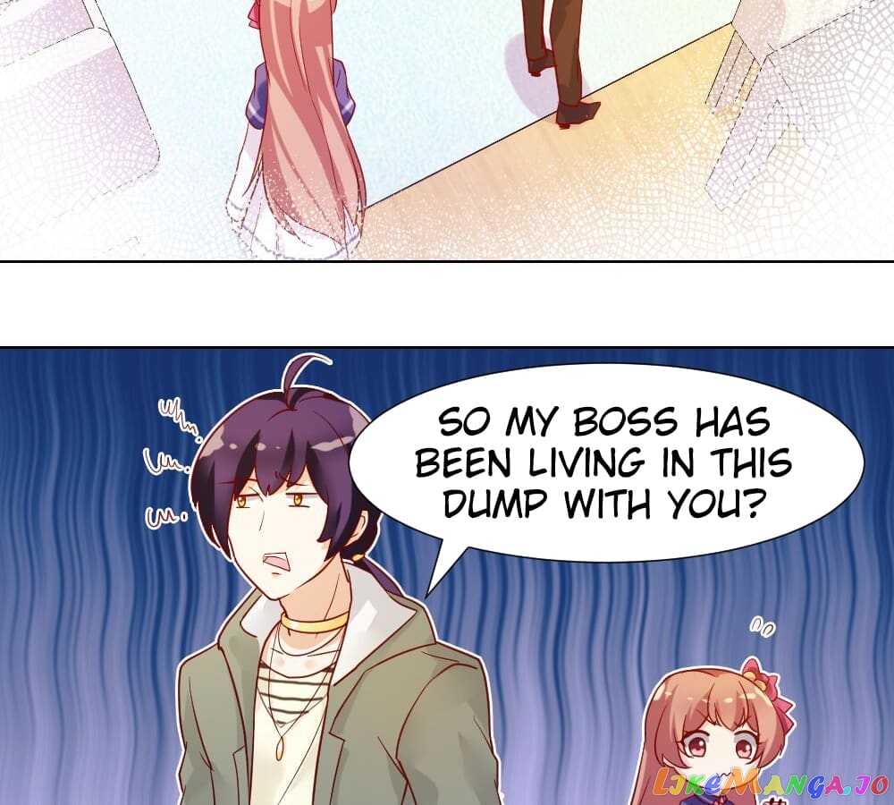 Mystery School Doctor So Sweet Chapter 16 - page 28