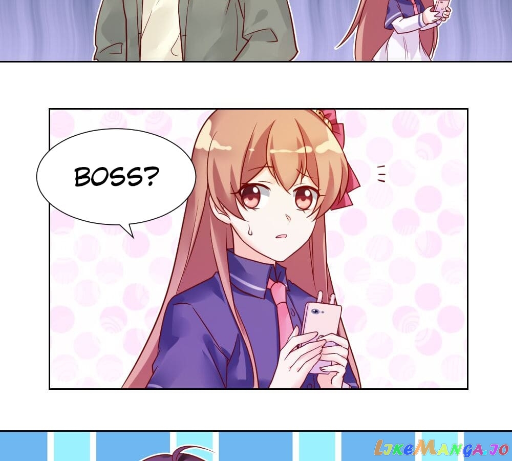 Mystery School Doctor So Sweet Chapter 16 - page 29