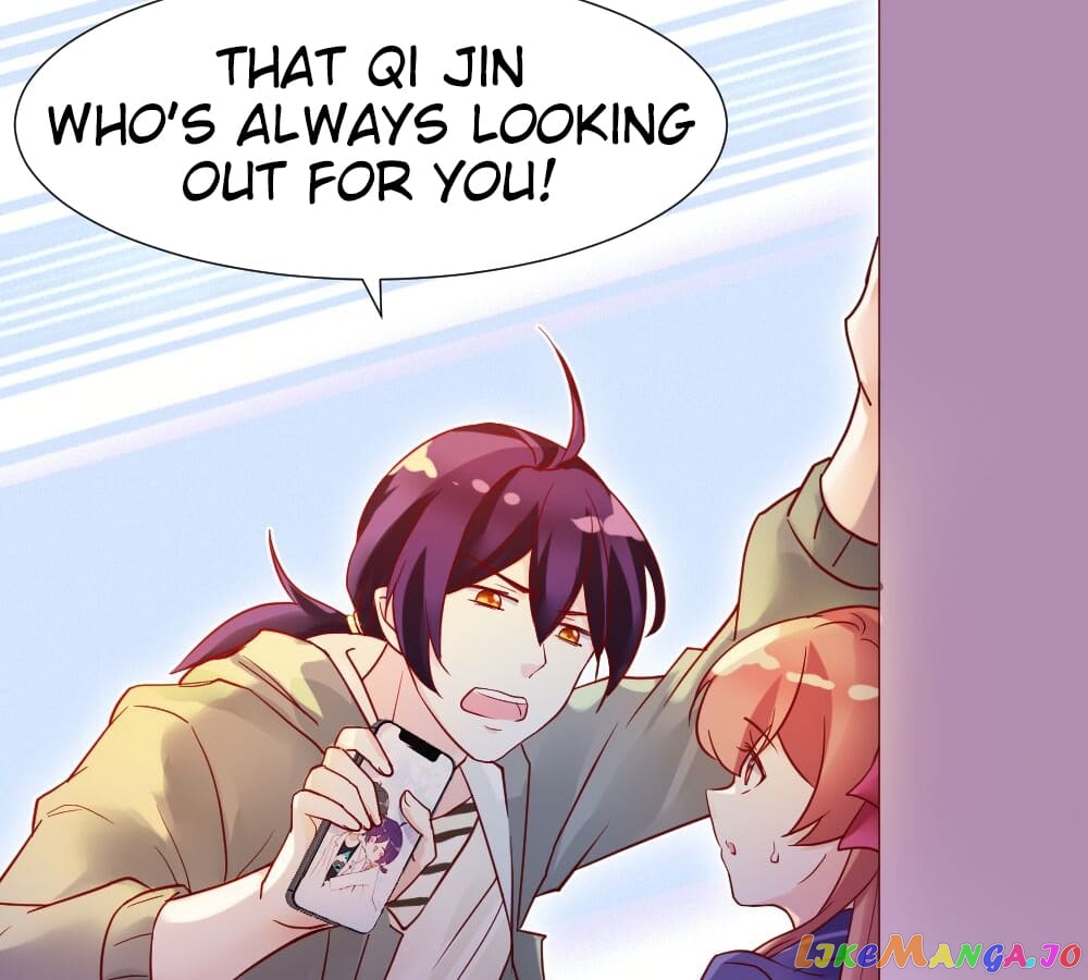 Mystery School Doctor So Sweet Chapter 16 - page 31