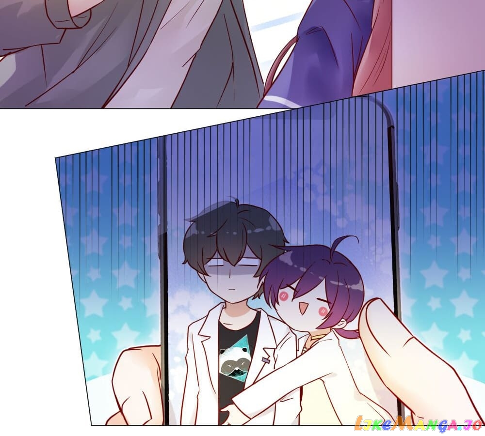 Mystery School Doctor So Sweet Chapter 16 - page 32