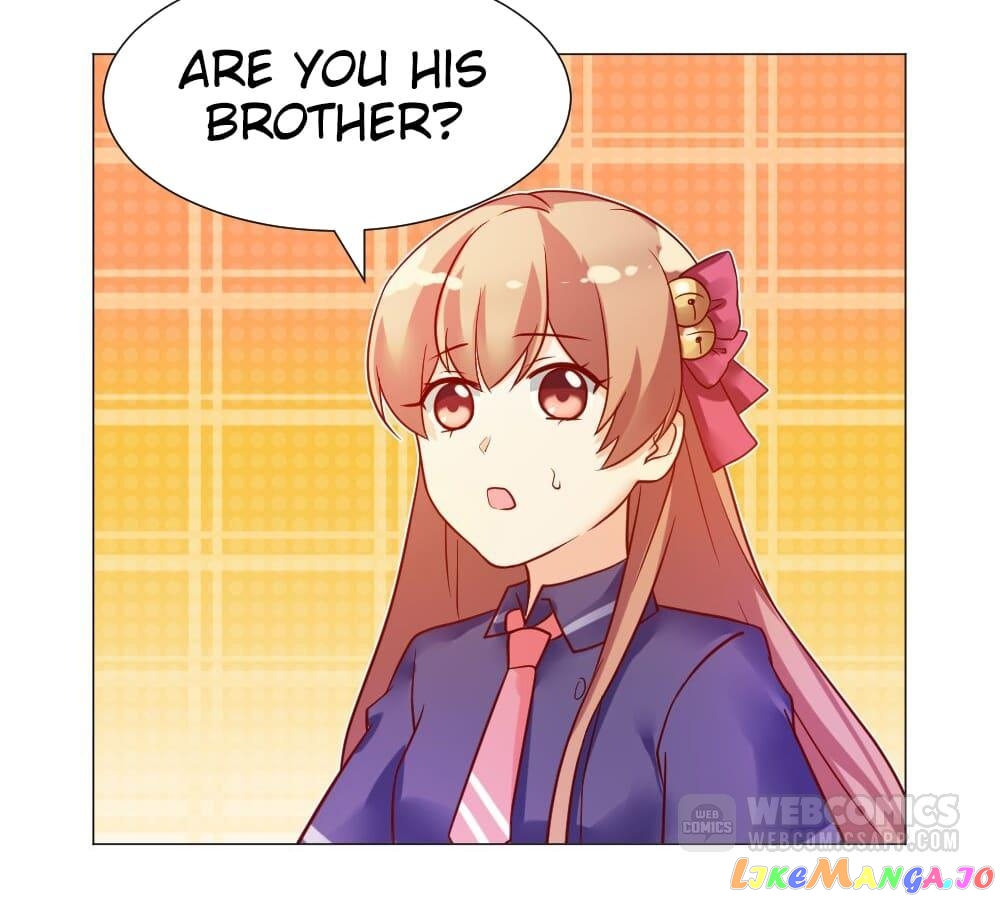 Mystery School Doctor So Sweet Chapter 16 - page 34