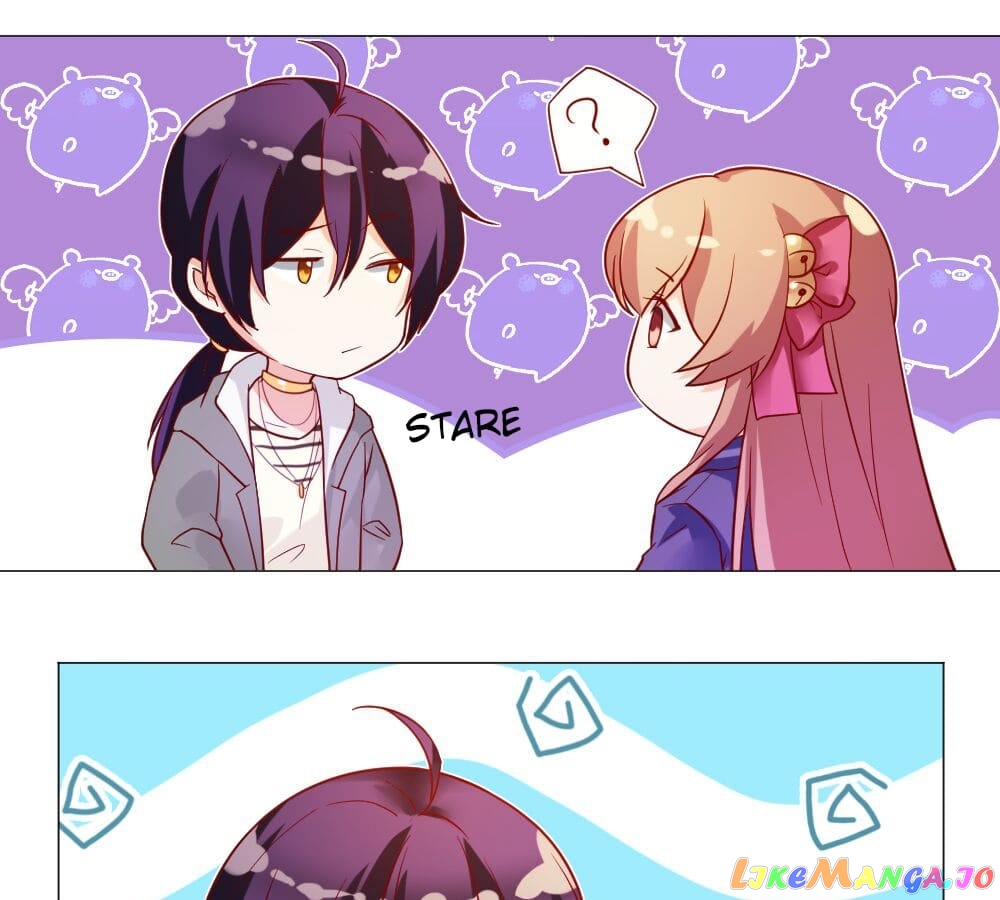 Mystery School Doctor So Sweet Chapter 16 - page 35