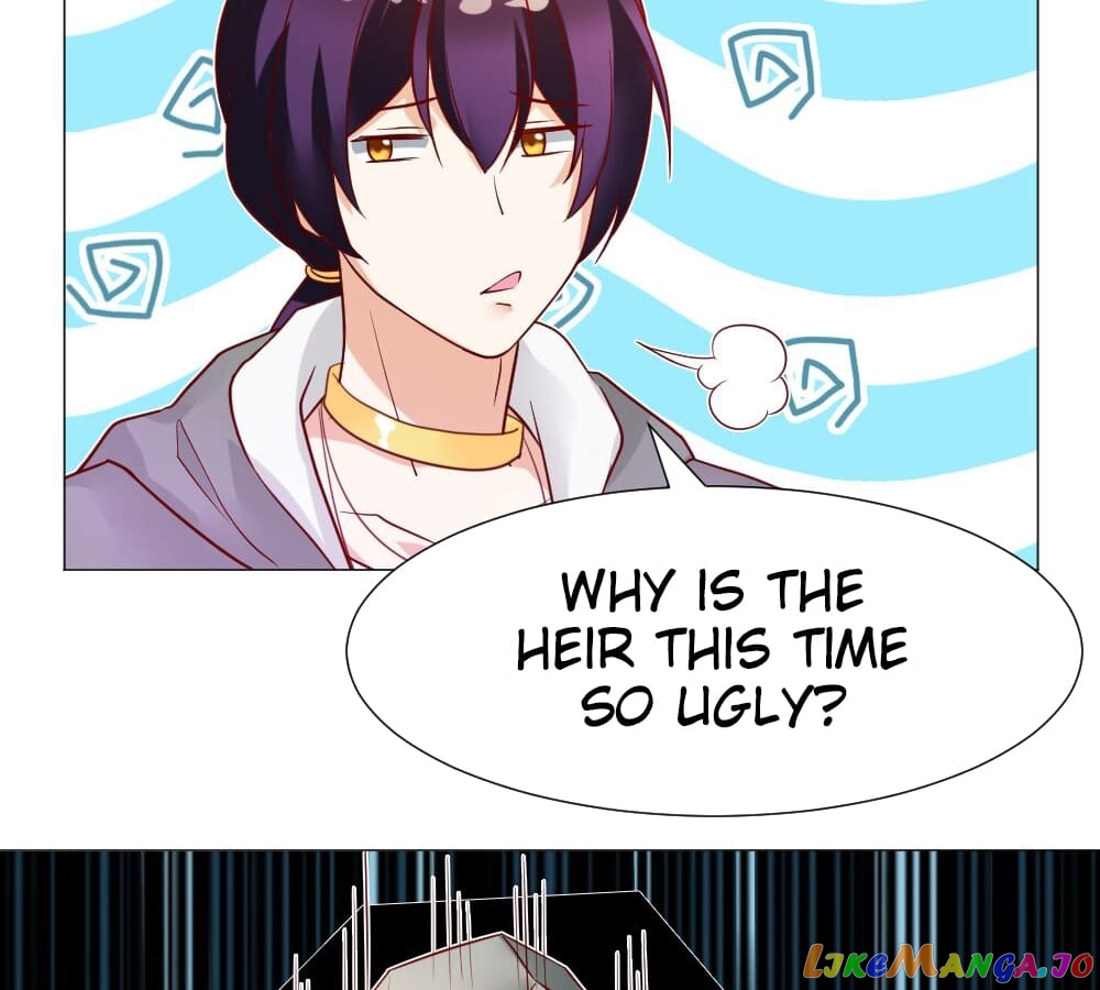 Mystery School Doctor So Sweet Chapter 16 - page 36
