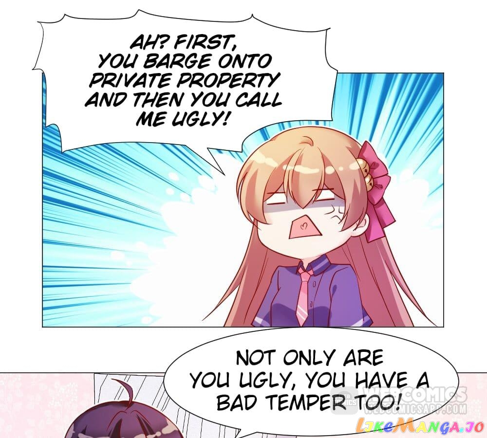 Mystery School Doctor So Sweet Chapter 16 - page 38