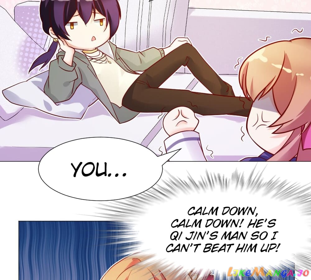 Mystery School Doctor So Sweet Chapter 16 - page 39