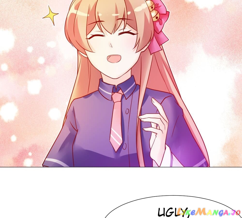 Mystery School Doctor So Sweet Chapter 16 - page 41