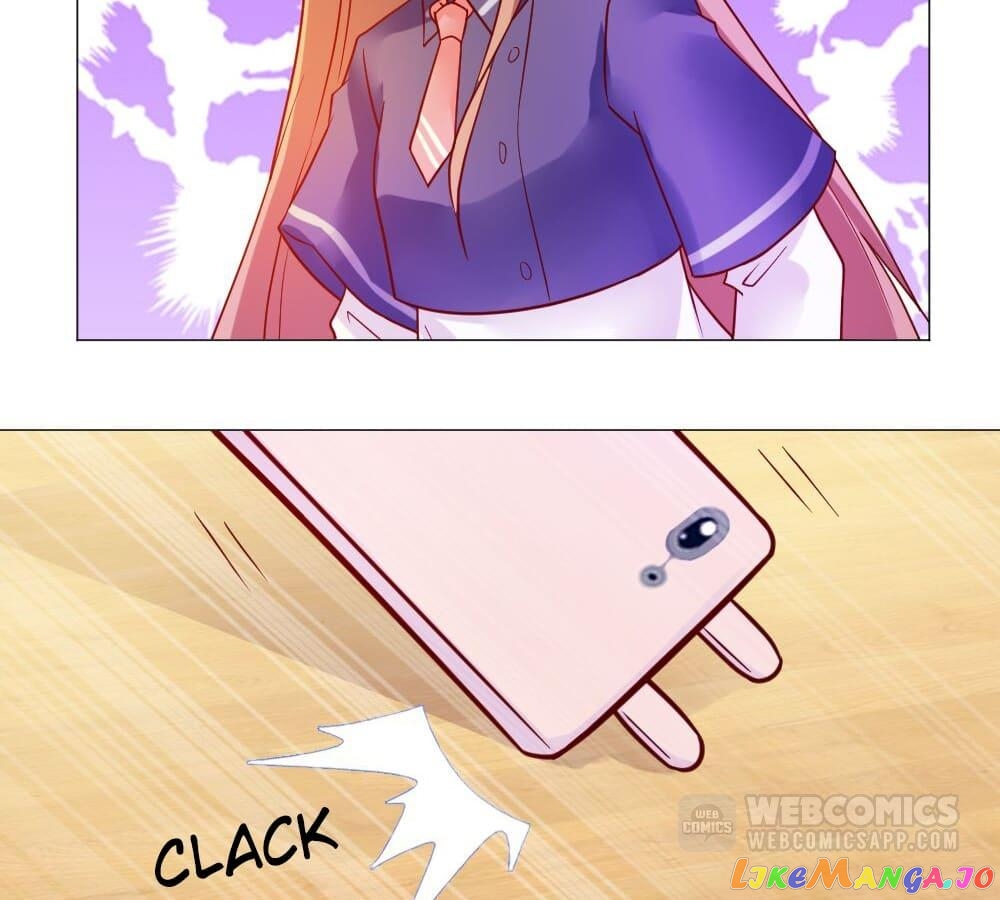 Mystery School Doctor So Sweet Chapter 16 - page 46