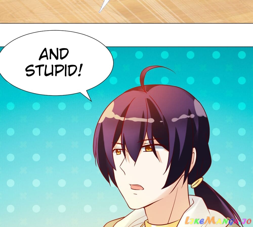 Mystery School Doctor So Sweet Chapter 16 - page 47