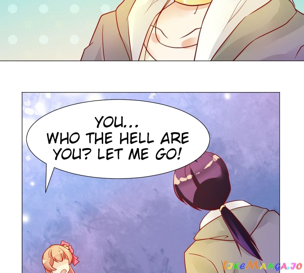 Mystery School Doctor So Sweet Chapter 16 - page 48