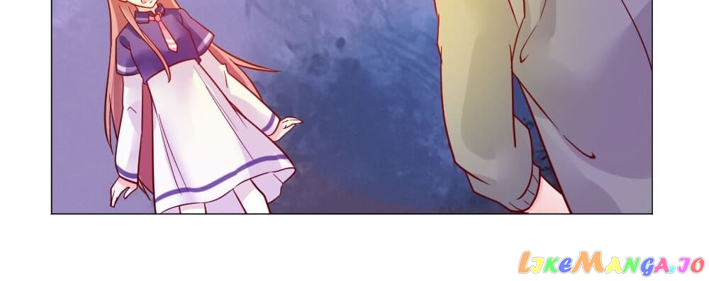 Mystery School Doctor So Sweet Chapter 16 - page 49