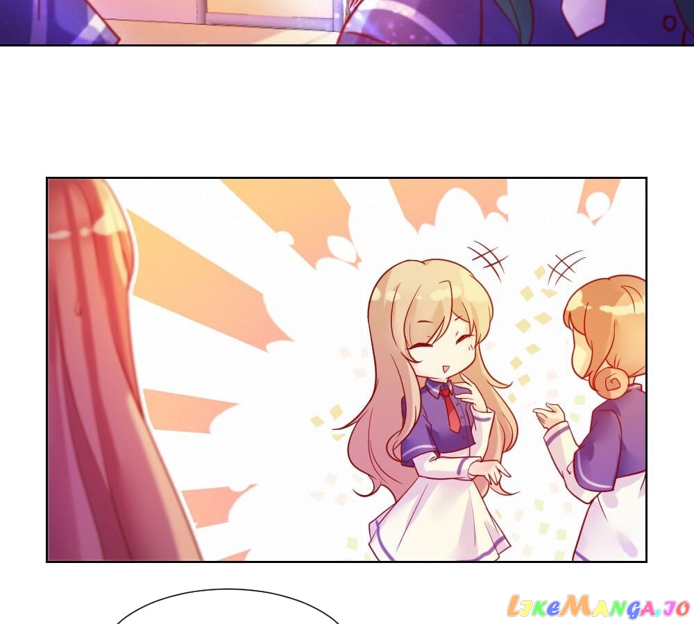 Mystery School Doctor So Sweet Chapter 16 - page 5