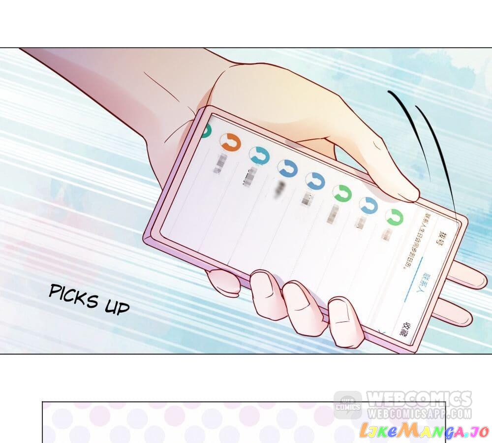 Mystery School Doctor So Sweet Chapter 16 - page 50