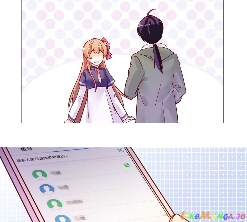 Mystery School Doctor So Sweet Chapter 16 - page 51