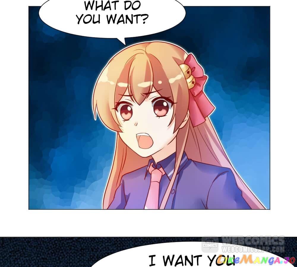 Mystery School Doctor So Sweet Chapter 16 - page 54