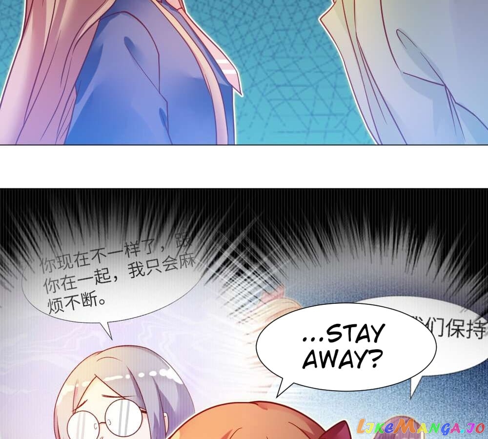 Mystery School Doctor So Sweet Chapter 16 - page 56