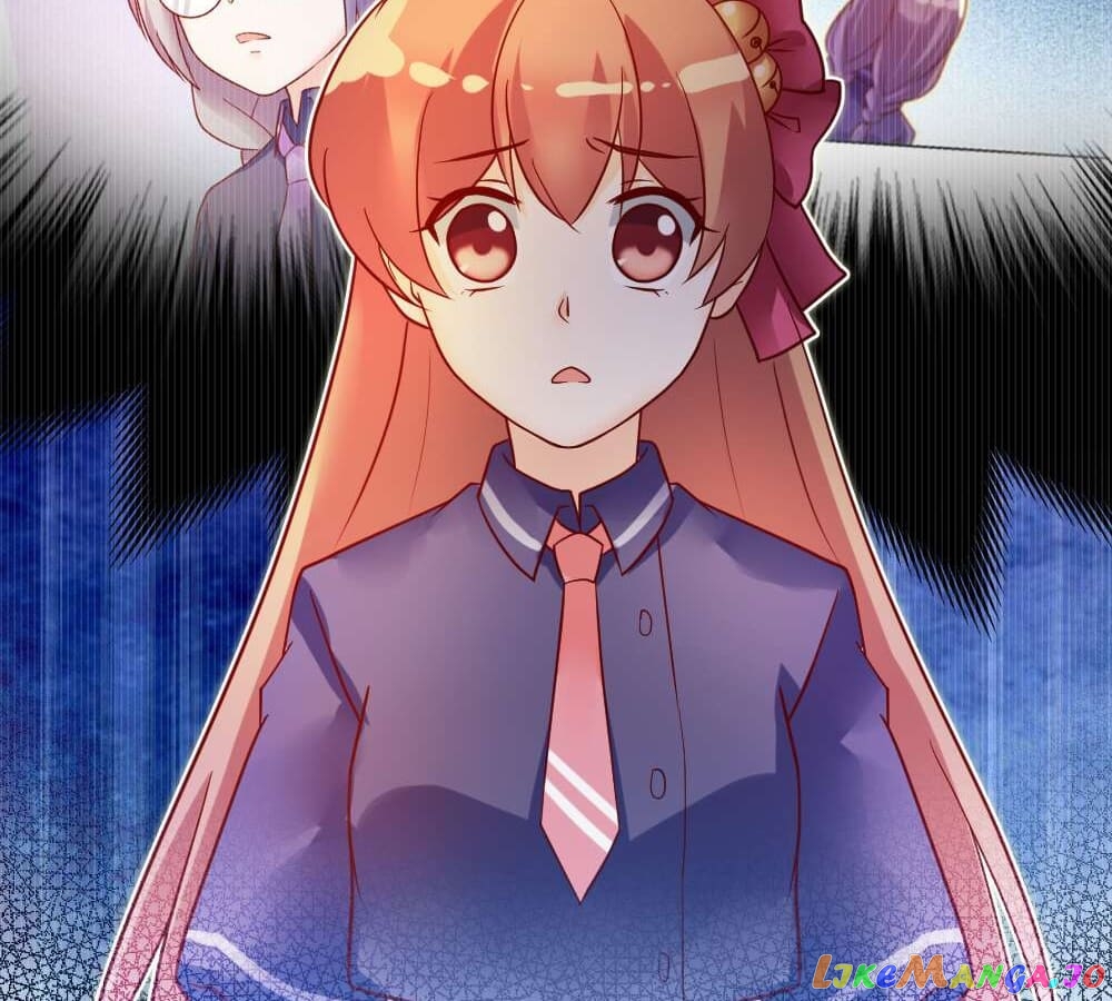 Mystery School Doctor So Sweet Chapter 16 - page 57