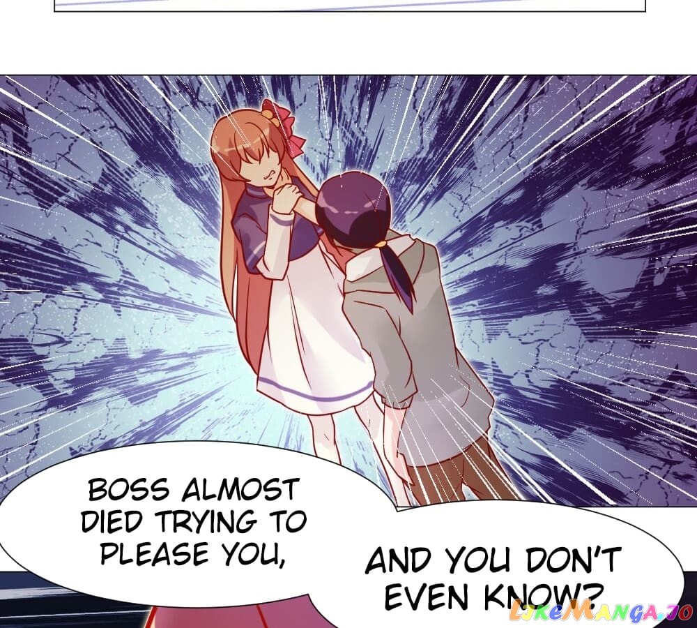 Mystery School Doctor So Sweet Chapter 16 - page 59