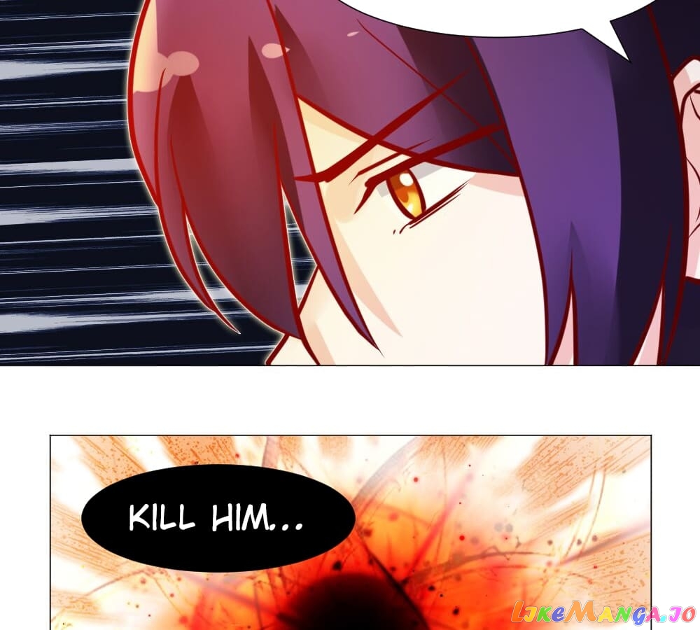 Mystery School Doctor So Sweet Chapter 16 - page 60