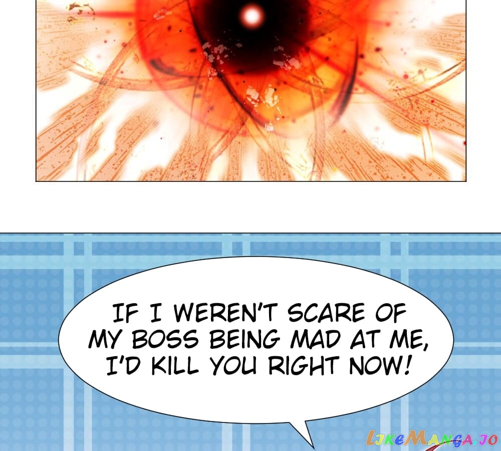 Mystery School Doctor So Sweet Chapter 16 - page 61