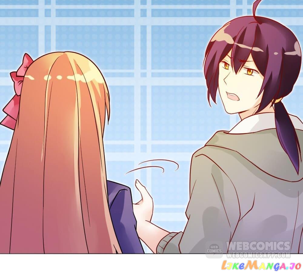 Mystery School Doctor So Sweet Chapter 16 - page 62