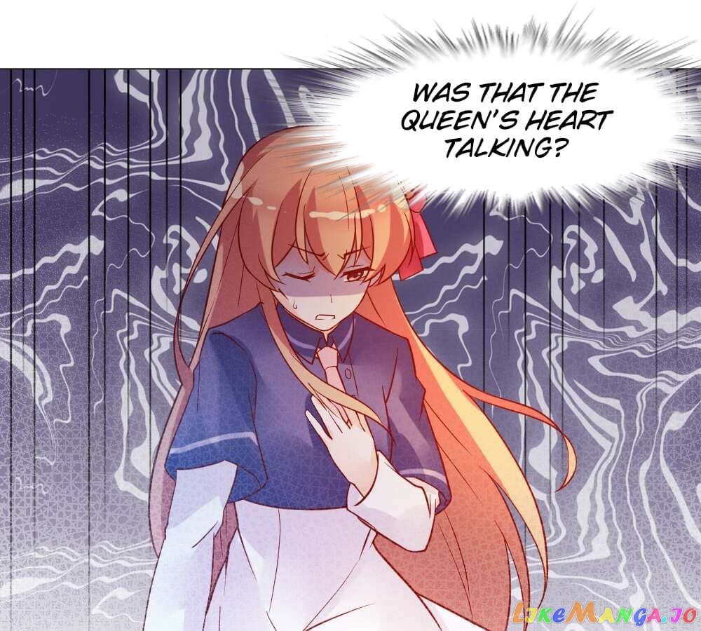 Mystery School Doctor So Sweet Chapter 16 - page 64