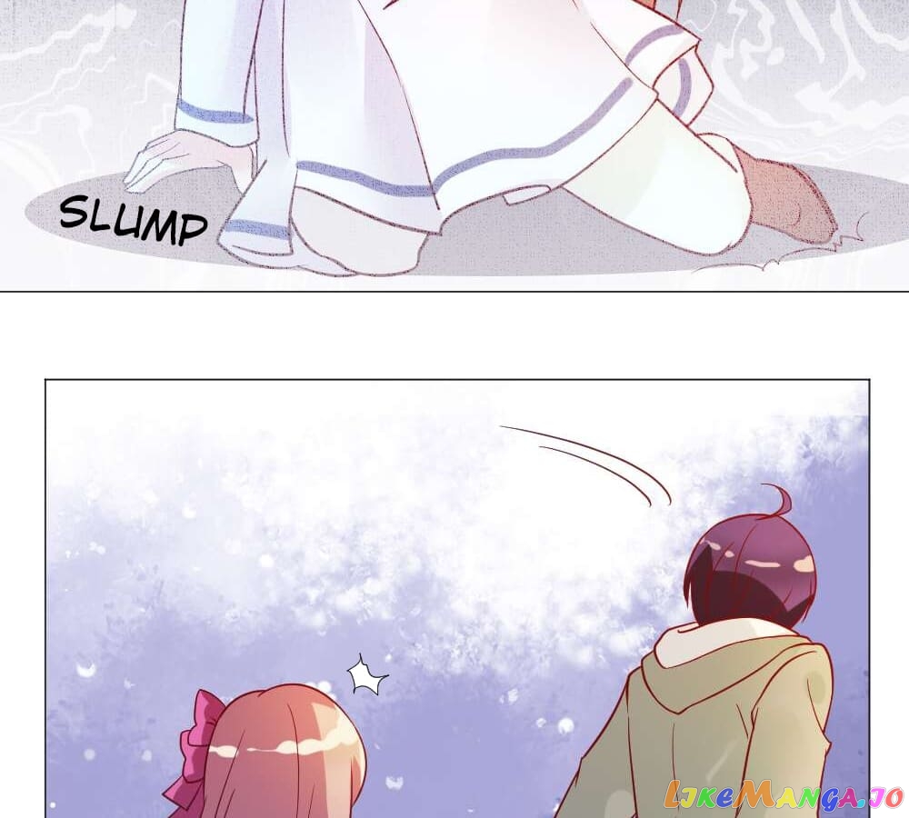 Mystery School Doctor So Sweet Chapter 16 - page 65