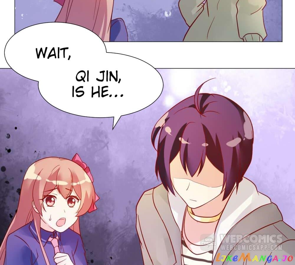Mystery School Doctor So Sweet Chapter 16 - page 66