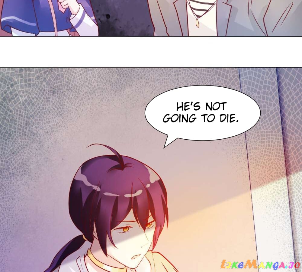 Mystery School Doctor So Sweet Chapter 16 - page 67