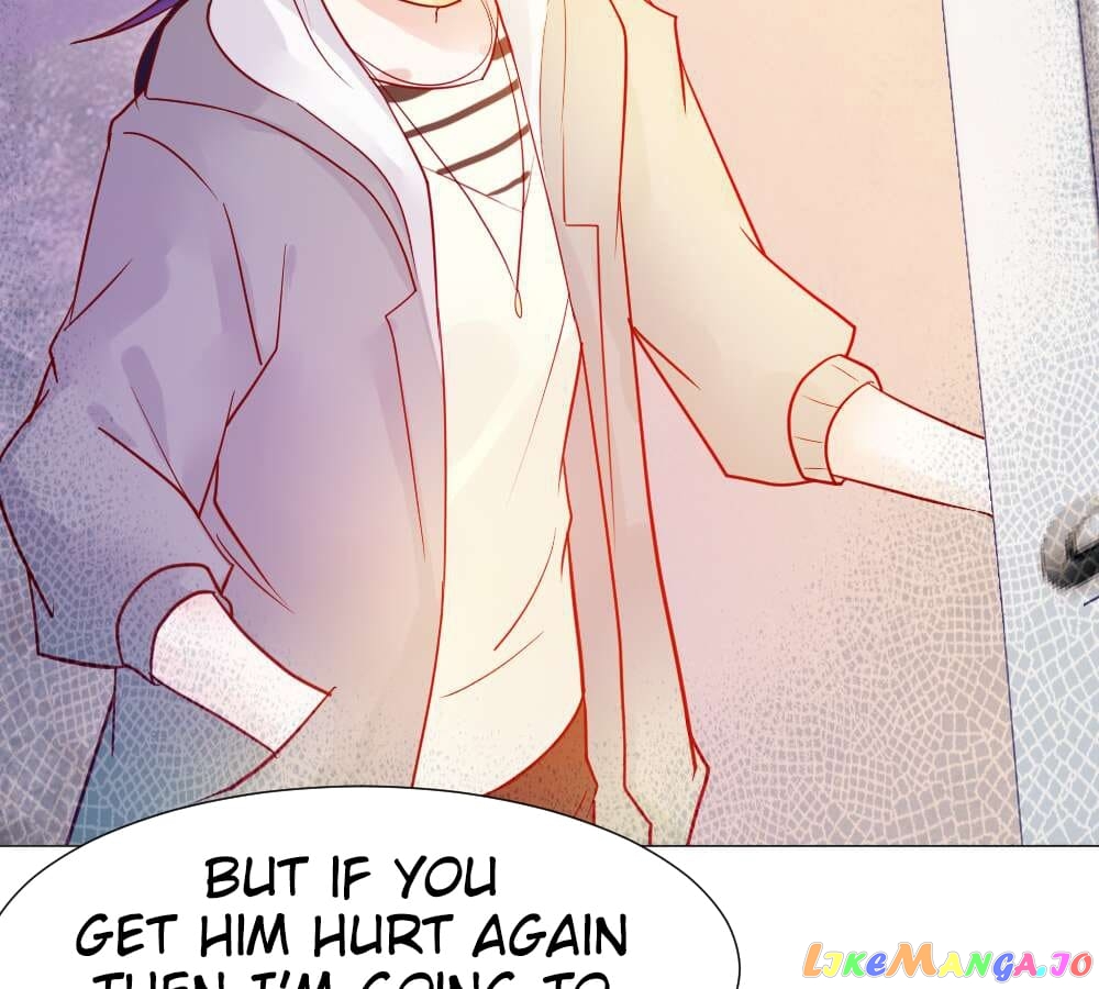 Mystery School Doctor So Sweet Chapter 16 - page 68