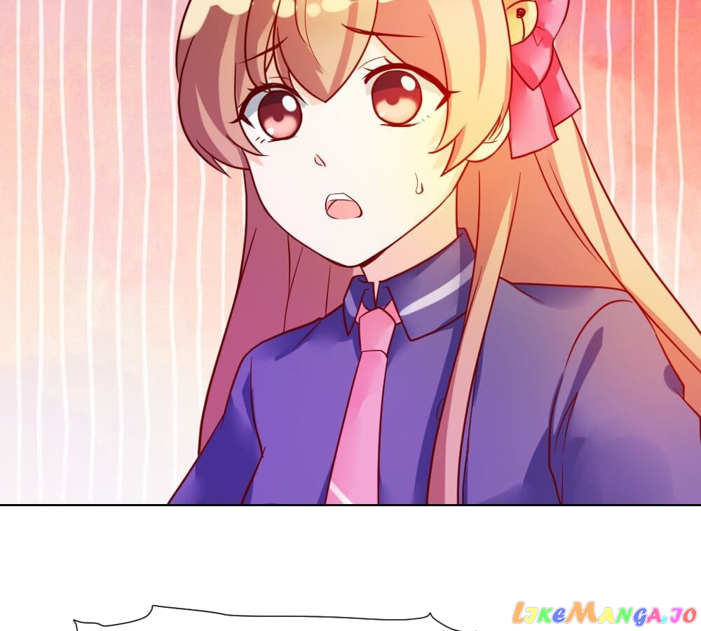 Mystery School Doctor So Sweet Chapter 16 - page 8