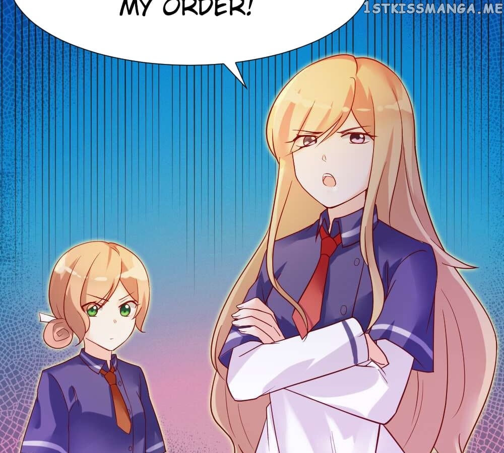 Mystery School Doctor So Sweet Chapter 15 - page 23
