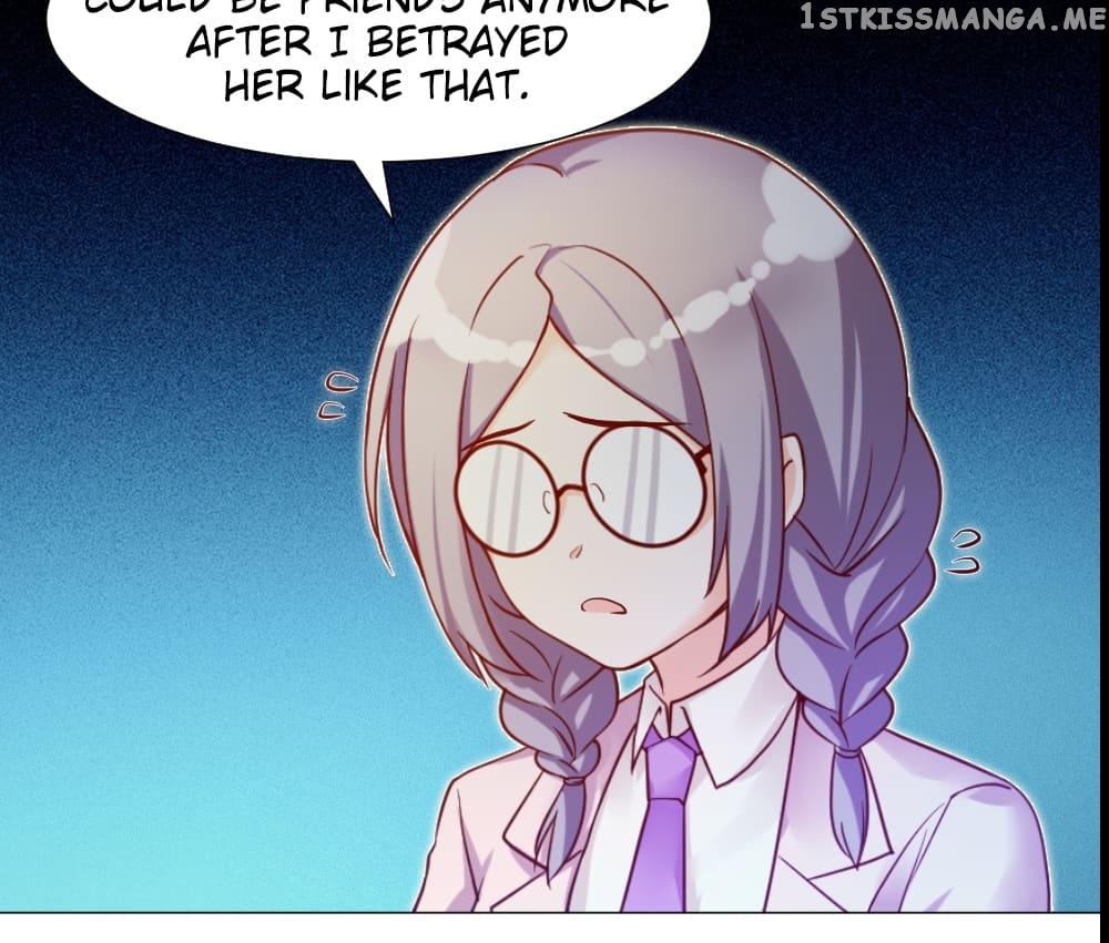 Mystery School Doctor So Sweet Chapter 13 - page 65