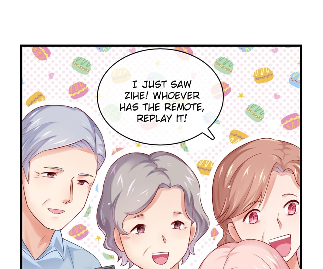 The Evil CEO’s Idol Group Chapter 0.1 - page 10