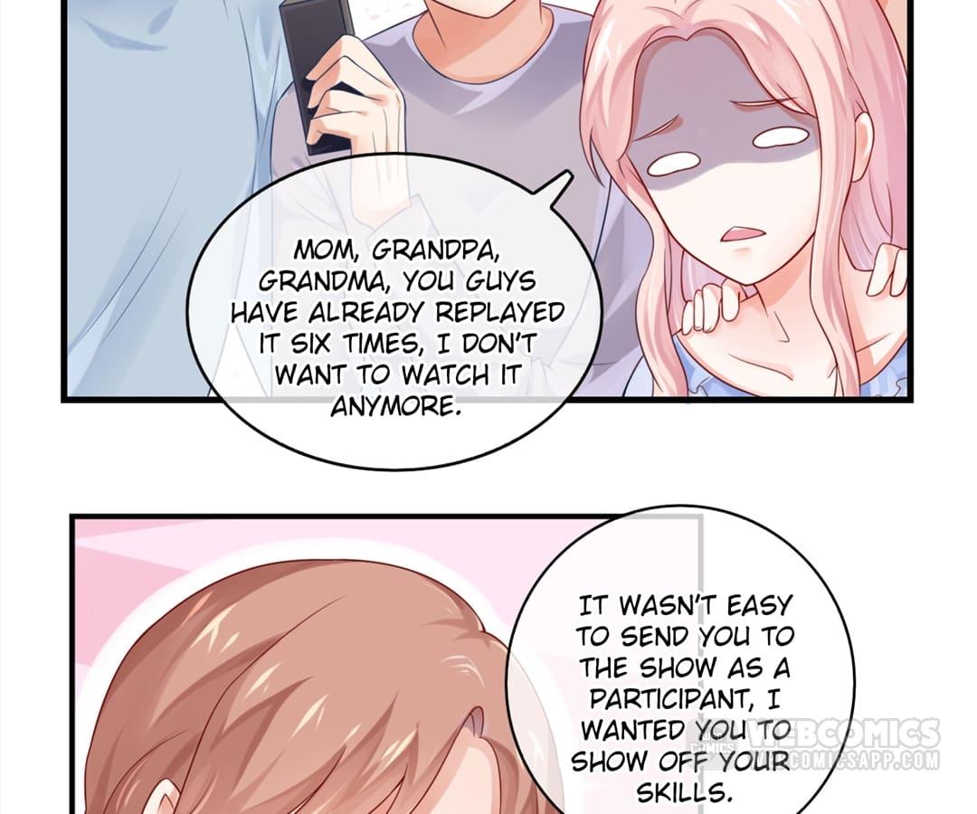 The Evil CEO’s Idol Group Chapter 0.1 - page 11