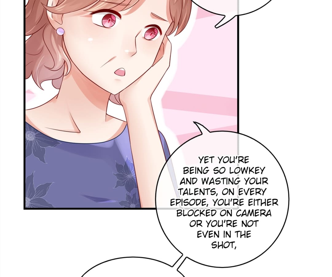 The Evil CEO’s Idol Group Chapter 0.1 - page 12