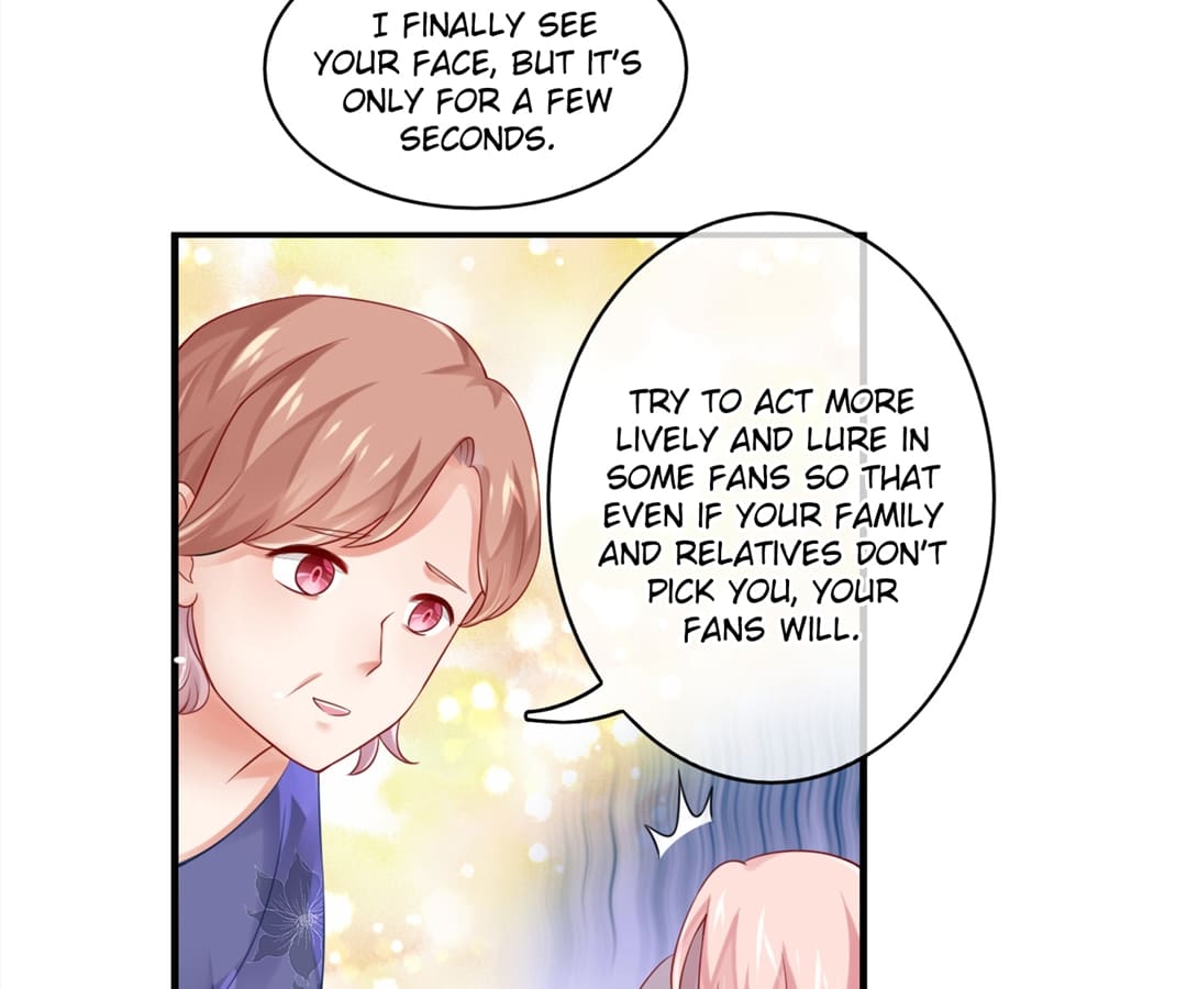 The Evil CEO’s Idol Group Chapter 0.1 - page 13