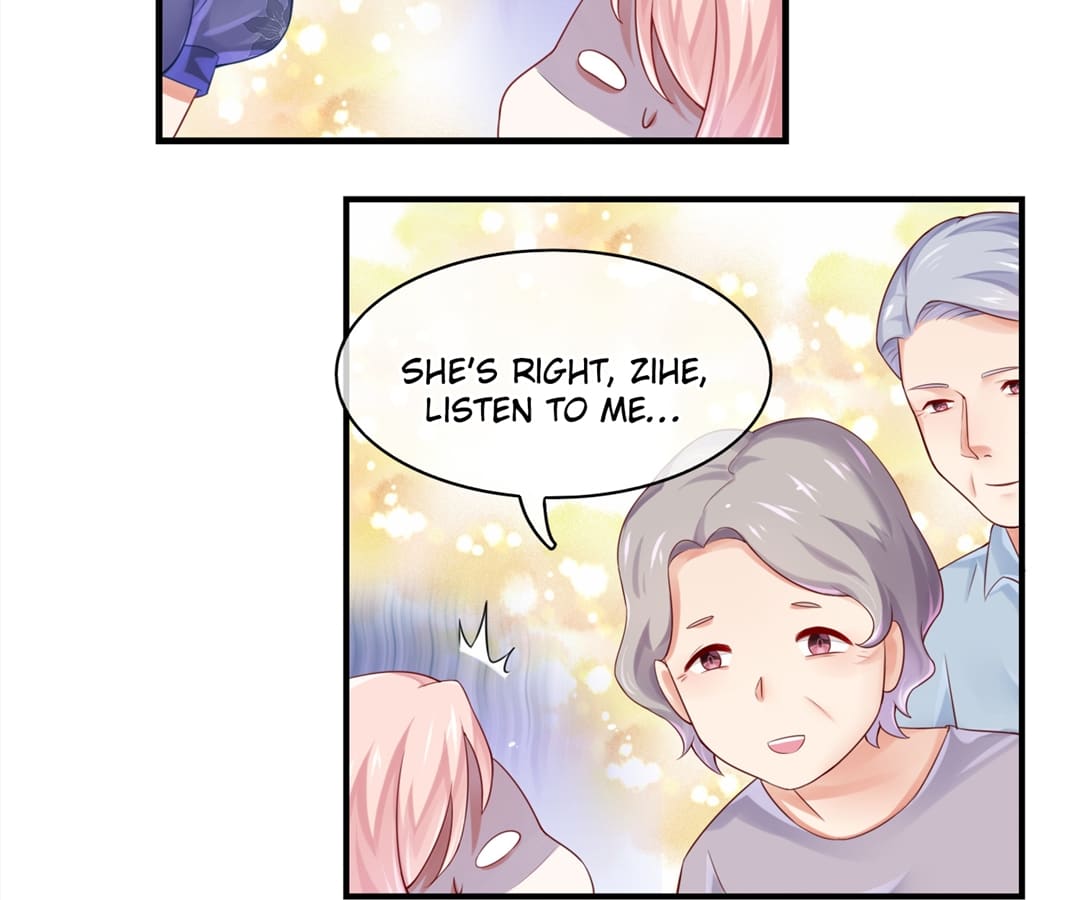 The Evil CEO’s Idol Group Chapter 0.1 - page 14