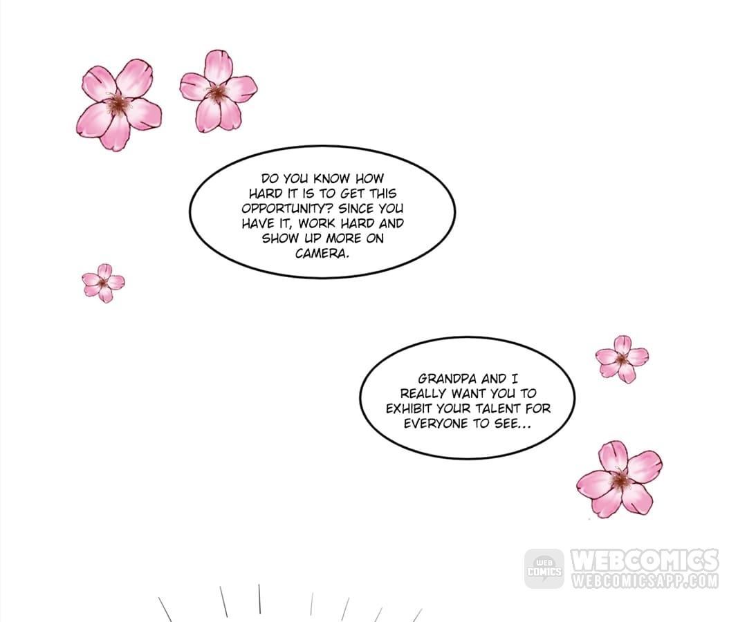 The Evil CEO’s Idol Group Chapter 0.1 - page 15