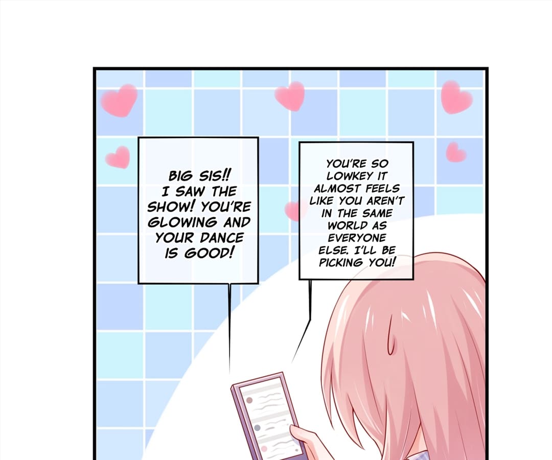 The Evil CEO’s Idol Group Chapter 0.1 - page 18