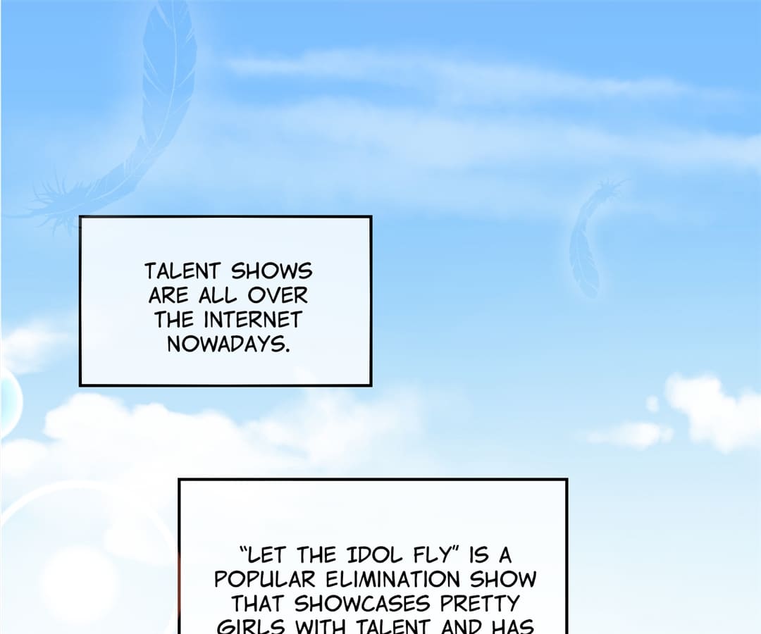 The Evil CEO’s Idol Group Chapter 0.1 - page 2
