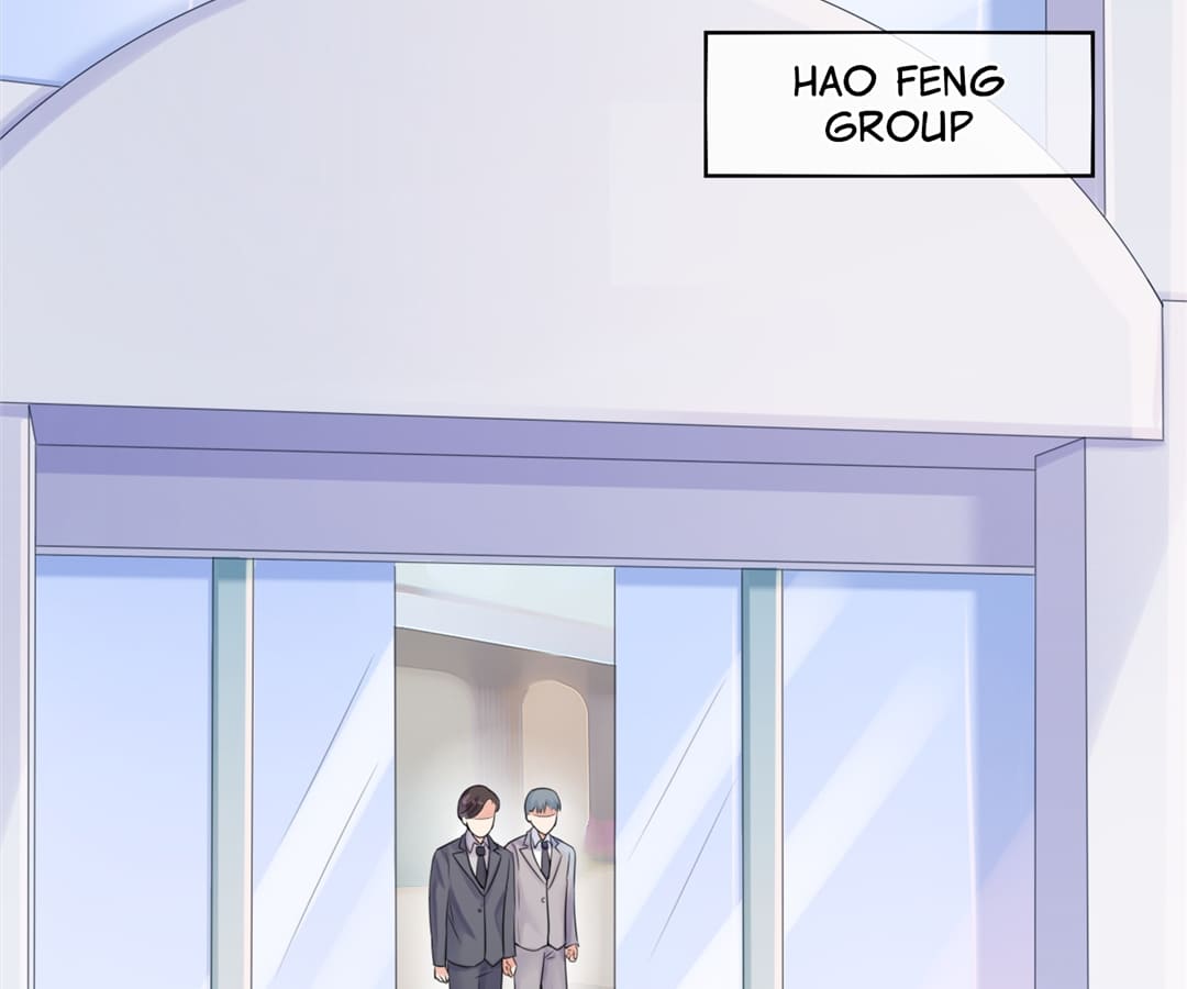 The Evil CEO’s Idol Group Chapter 0.1 - page 22