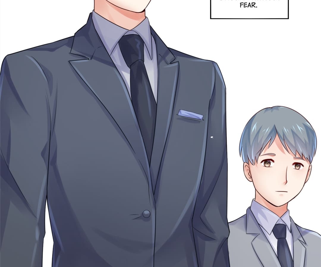 The Evil CEO’s Idol Group Chapter 0.1 - page 24