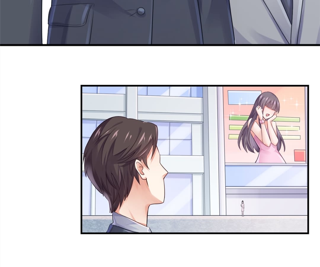 The Evil CEO’s Idol Group Chapter 0.1 - page 25