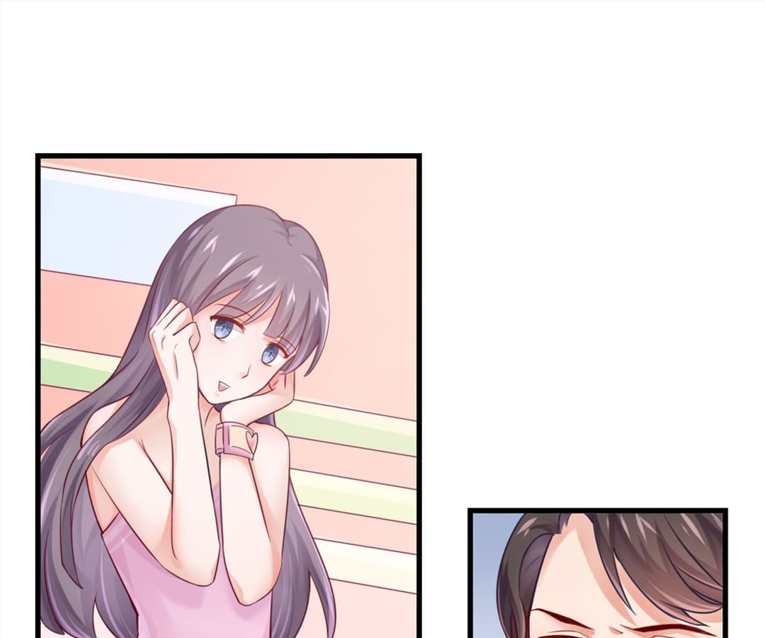 The Evil CEO’s Idol Group Chapter 0.1 - page 26