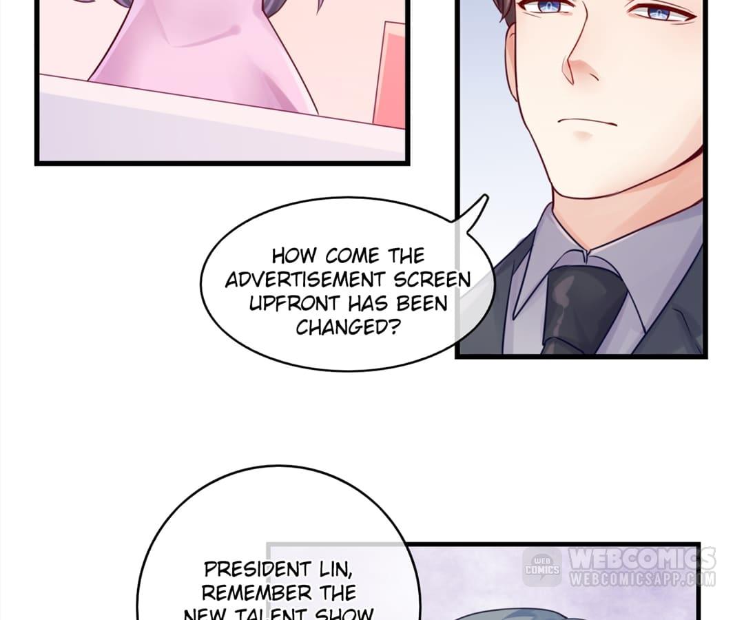 The Evil CEO’s Idol Group Chapter 0.1 - page 27