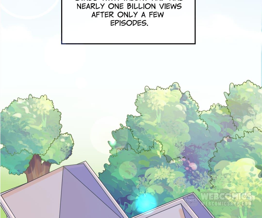 The Evil CEO’s Idol Group Chapter 0.1 - page 3